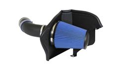 Corsa Apex MaxFlow Cold Air Intake 12-20 Grand Cherokee 6.4 Hemi - Click Image to Close